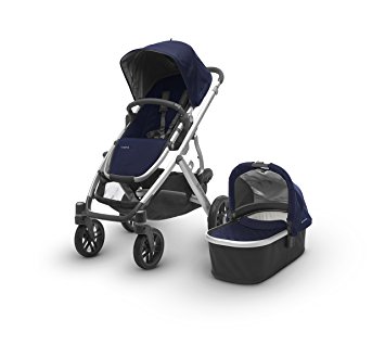 UPPAbaby 2017 VISTA Stroller, Taylor