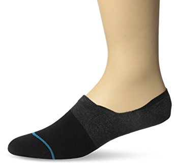 Stance Men's Spectrum Super Invisible Sock