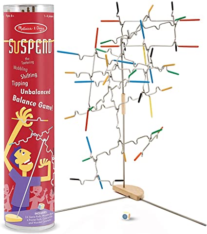 Melissa & Doug Suspend Family Game