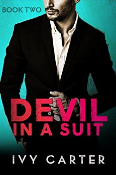Devil In A Suit (Book Two)