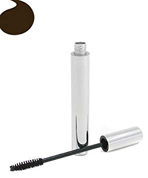 Clinique Naturally Glossy Mascara - 02 Jet Brown - 5.6g/0.2oz