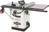 Shop Fox W1824 Hybrid Table Saw with Extension Table