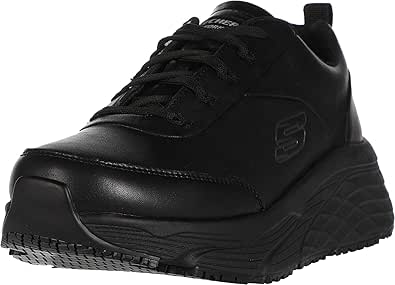 SKECHERS Work Elite-Lite SR-Kajus