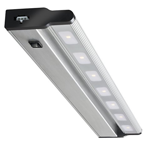 Lithonia Lighting UCLD 24 BN M4 LED Under Cabinet Light