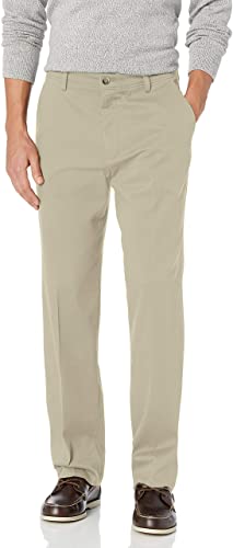 Dockers Men's Classic Fit Easy Khaki Pants (Regular and Big & Tall)