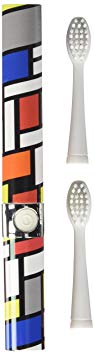 Sonicety Electric Toothbrush HI-923 Colorful (Portable/Travel Size)