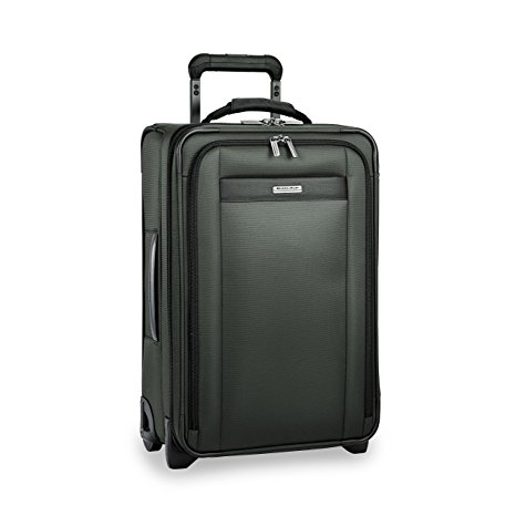 Briggs & Riley Transcend Expandable Carry-On 22" Upright