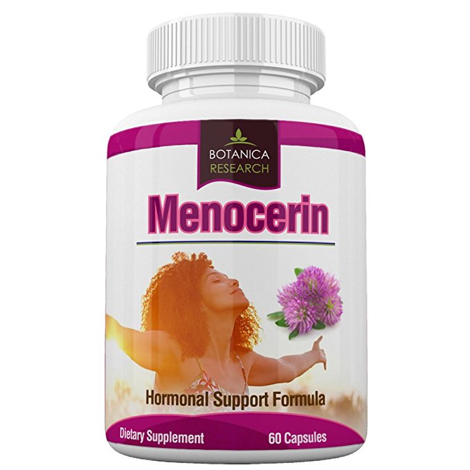 Menopause Relief Support For Hot Flashes Nights Sweats Hormonal Balance Support Supplement For Women Estrogen Wild Yam Black Cohosh Vitamins Dong Quai Lorice Root Herb Red Clover Extract Chasteberry Perimenopause Pills One a Day