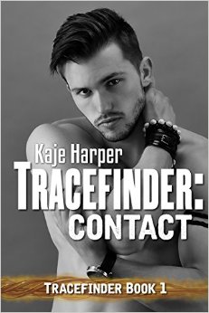 Tracefinder Contact