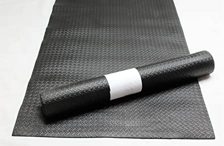 Home and Garden Products Large Multi-Purpose Safety EVA Floor Mat Foam Play Matting Anti Fatigue Roll