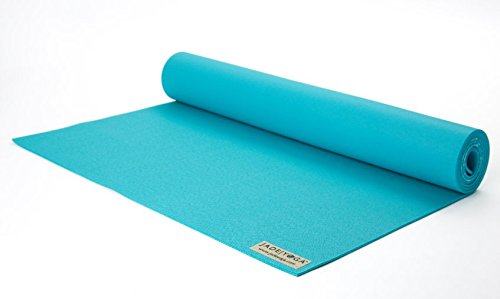 Jade Harmony Professional 3/16-Inch Yoga Mat