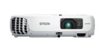 Epson EX3220 SVGA 3000 Lumens Color Brightness color light output 3000 Lumens White Brightness 3LCD Projector