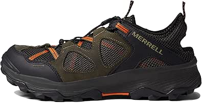 Merrell Men's Speed Strike Leather Sieve