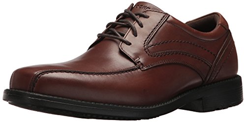 Rockport Men's Style Leader 2 Bike Toe Oxford