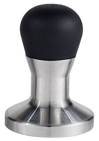 Rattleware 58-Milimeter Round-Handled Tamper, Small