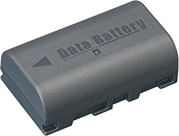 JVC BN-VF808AC 730-mAh Rechargeable Data Battery for JVC MiniDV and Everio Camcorders