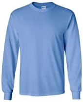 Gildan Heavy Cotton 5.3 oz. Long-Sleeve T-Shirt