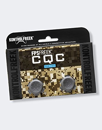 FPS Freek CQC - PS4