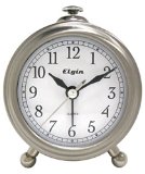 TIMEX Elgin Bedside Alarm Clock