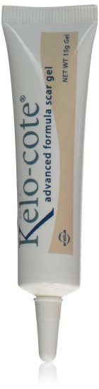 Kelo-cote Advanced Formula Scar Gel 15 g.