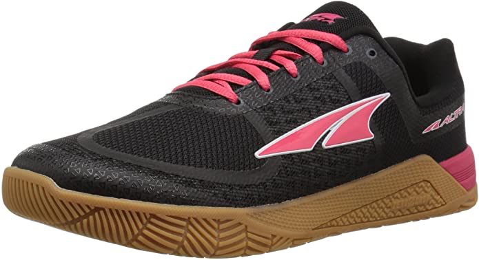 ALTRA Women's HIIT Xt Cross-Training Shoe