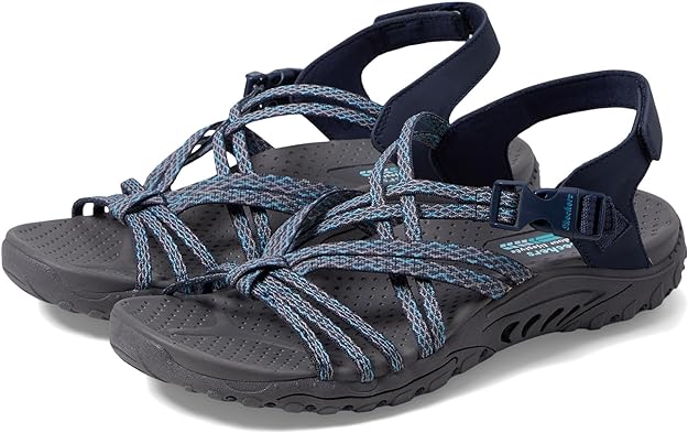 Skechers Women's Reggae-Mendocino Sport Sandal