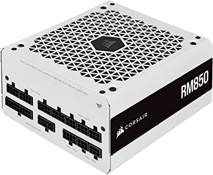 PSU Corsair RM850 White Series 850W