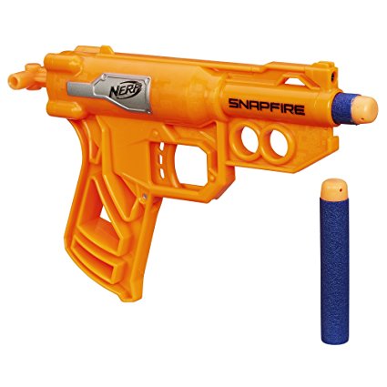 Nerf N-Strike SnapFire Blaster