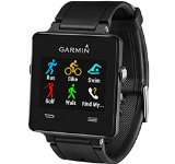 Garmin Vivoactive GPS Smartwatch Black