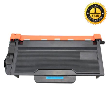 INK E-SALE Compatible Brother TN850 Brother TN820 Toner Cartridge for use with HL-L6200DW, HL-L6200DWT, HL-L5200DWT, HL-L6300DW, MFC-L5700DW, MFC-L5800DW, 1 Pack