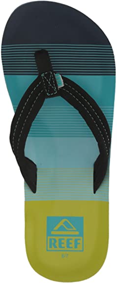 Reef Kids Ahi Sandal