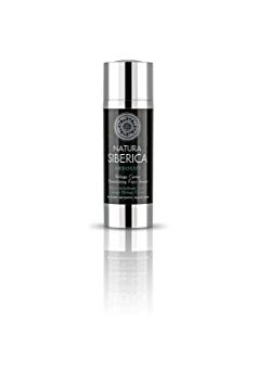 Face Serum "Revitalizing" Deep Action Anti-Age Absolute with Caviar Extract and Active Organic Herbs 30 ml (Natura Siberica)