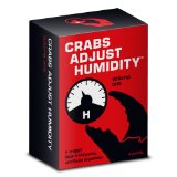 Crabs Adjust Humidity - Vol One