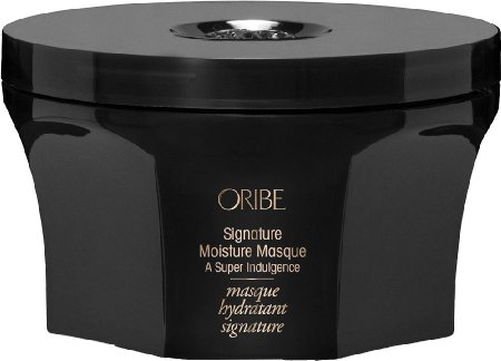 ORIBE Hair Care Signature Moisture Masque, 5.9 fl. oz.