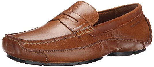 Rockport Men's Luxury Cruise Penny Loafer