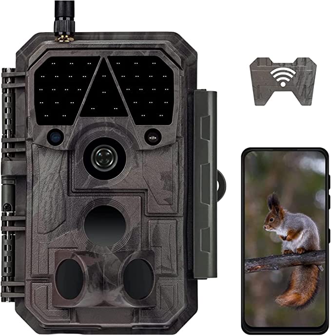 Meidase sales trail camera