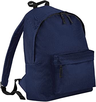 Bagbase Fashion Backpack 20 Great Colours! French navy