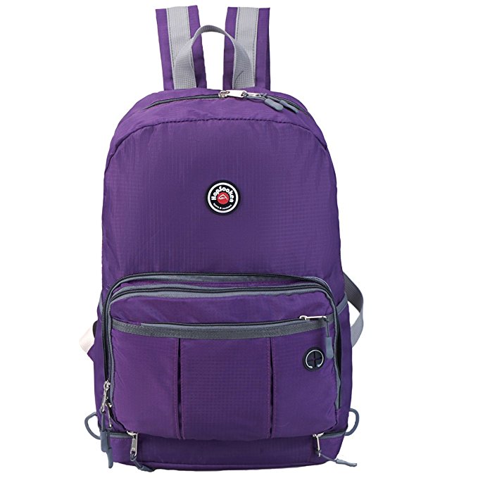 Travel School Ultra Lightweight Backpack Laptop Waterproof Men Women Girls Boys