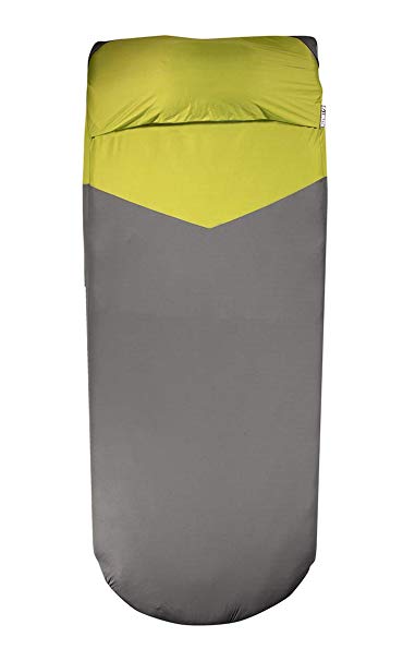 Klymit V Sheet for your Static V Sleeping Pad (New)