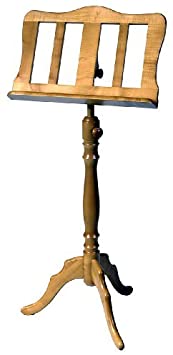 Stageline Music Stand (MS40OK)