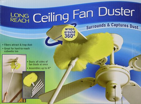 Ceiling Fan Duster