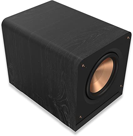 Klipsch Reference Premiere RP-1200SW 12" High Excursion Subwoofer