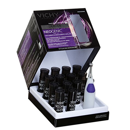 Vichy Dercos Neogenic Hair Renewal Treatment - 84 gr