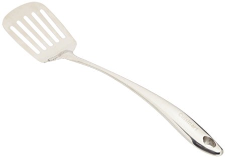 Cuisinart CTG-08-SLT Stainless Steel Slotted Turner