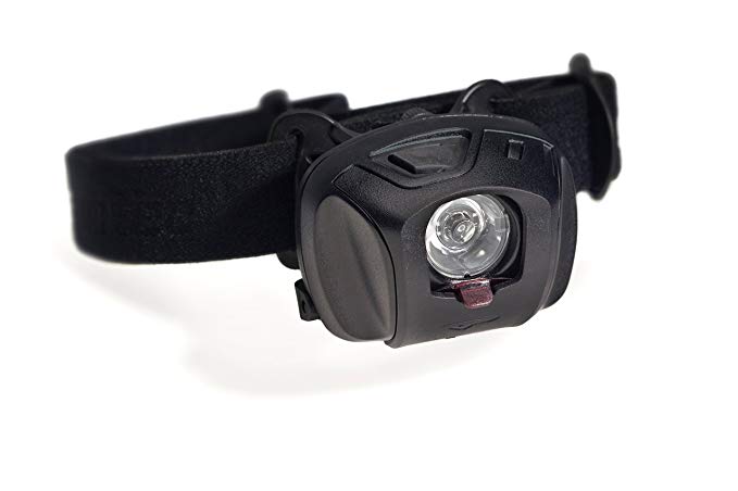 Princeton Tec EOS Tactical MPLS LED Headlamp