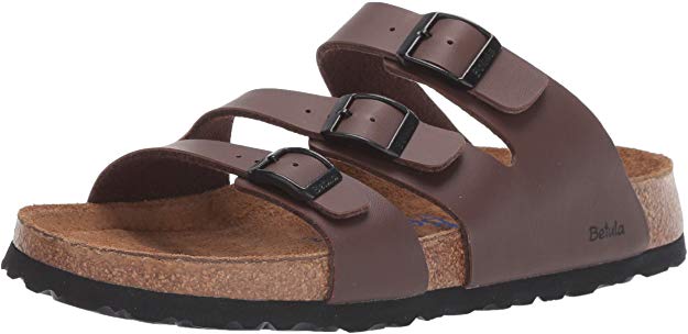 Birkenstock Betula Licensed Women's Leo Soft