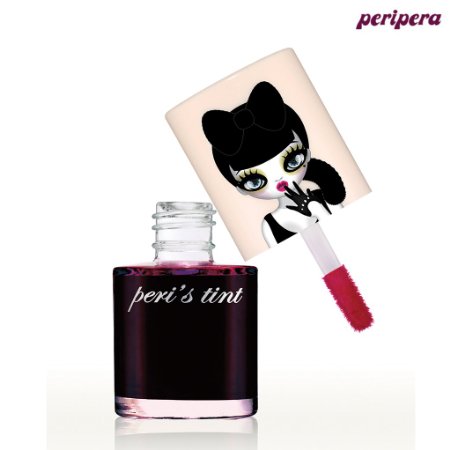 Peripera Peri's Tint Water #2(pink Juice)