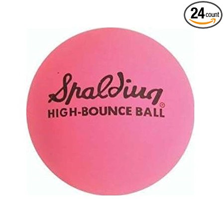 Spalding High Bounce Handball