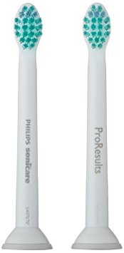 Philips Sonicare ProResults 3 Pack Brush Heads HX6023/64