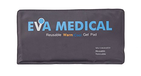 EVA Medical Hot & Cold Reusable Gel Pack